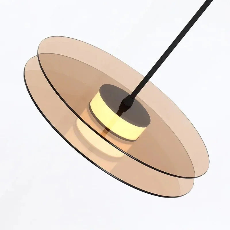 Haldor Suspension Pendant Lamp-Welvere