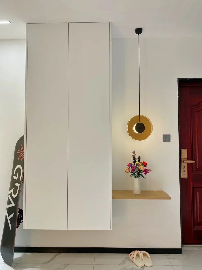 Haldor Suspension Pendant Lamp-Welvere