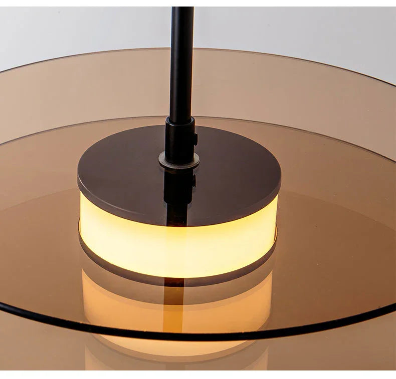 Haldor Suspension Pendant Lamp-Welvere