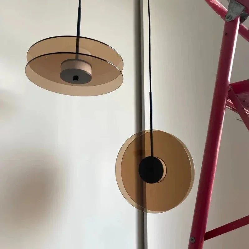 Haldor Suspension Pendant Lamp-Welvere