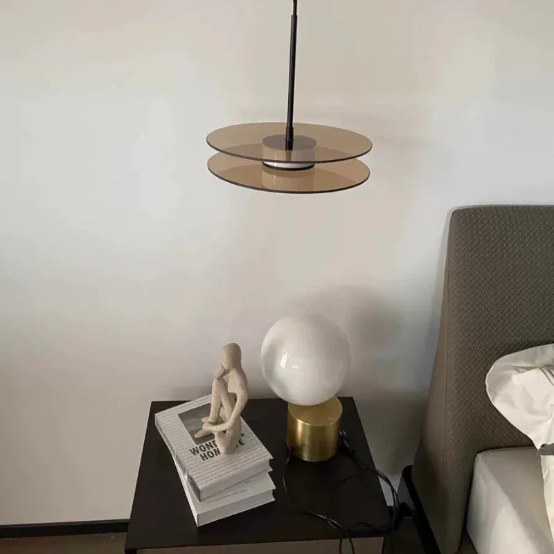 Haldor Suspension Pendant Lamp-Welvere