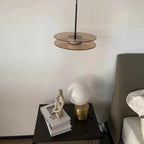 Haldor Suspension Pendant Lamp-Welvere
