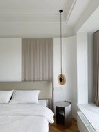 Haldor Suspension Pendant Lamp-Welvere