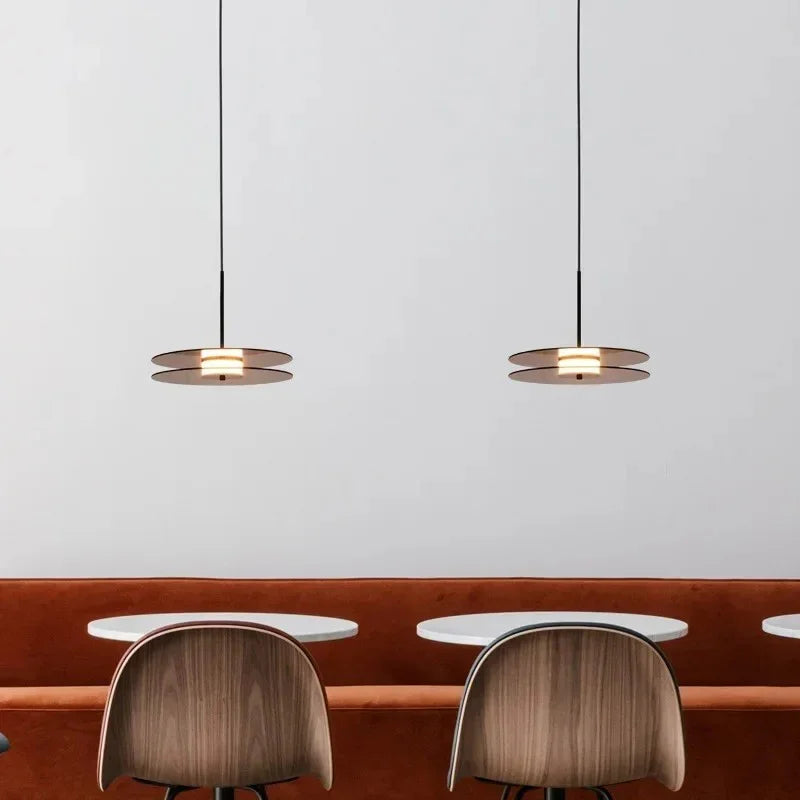 Haldor Suspension Pendant Lamp-Welvere
