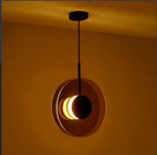 Haldor Suspension Pendant Lamp-Welvere