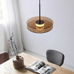 Haldor Suspension Pendant Lamp-Welvere