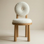 Haldur Chair-Welvere