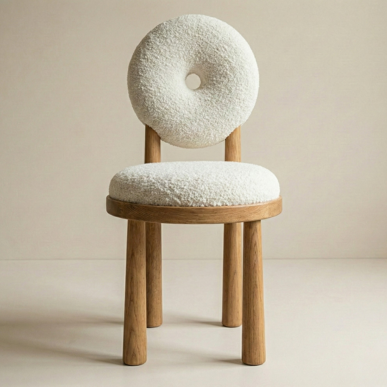 Haldur Chair-Welvere