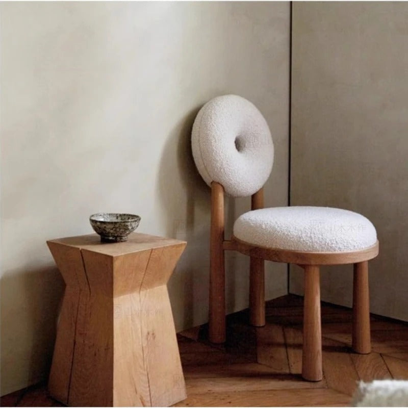Haldur Chair-Welvere