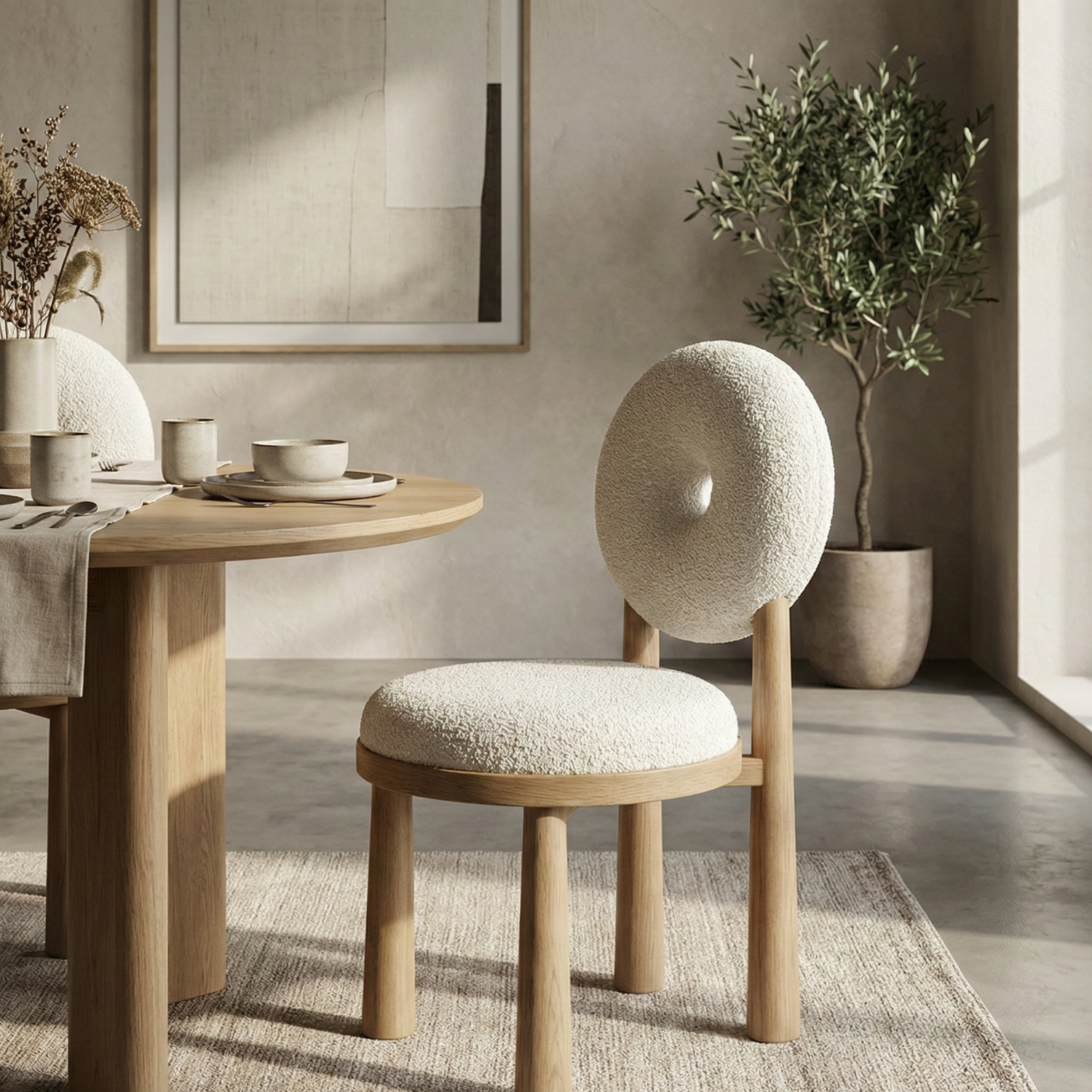 Haldur Chair-Welvere