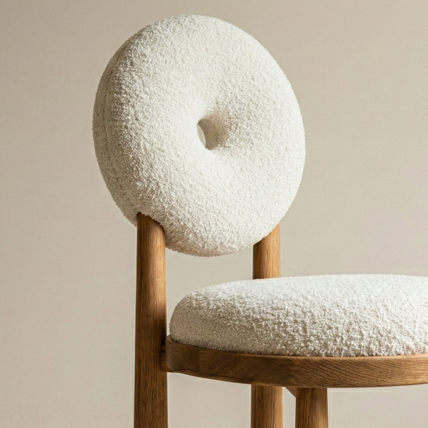 Haldur Chair-Welvere