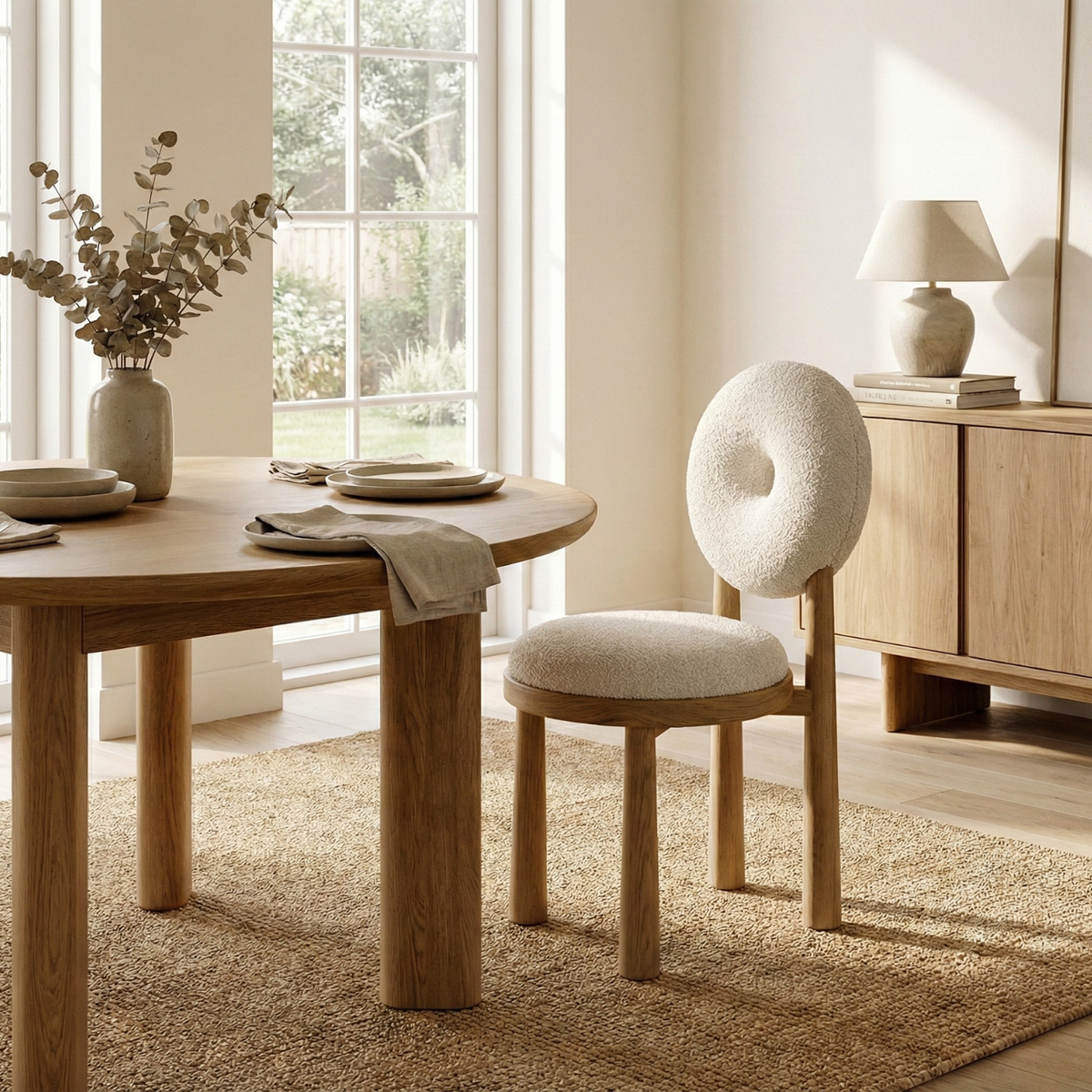 Haldur Chair-Welvere