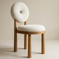 Haldur Chair-Welvere