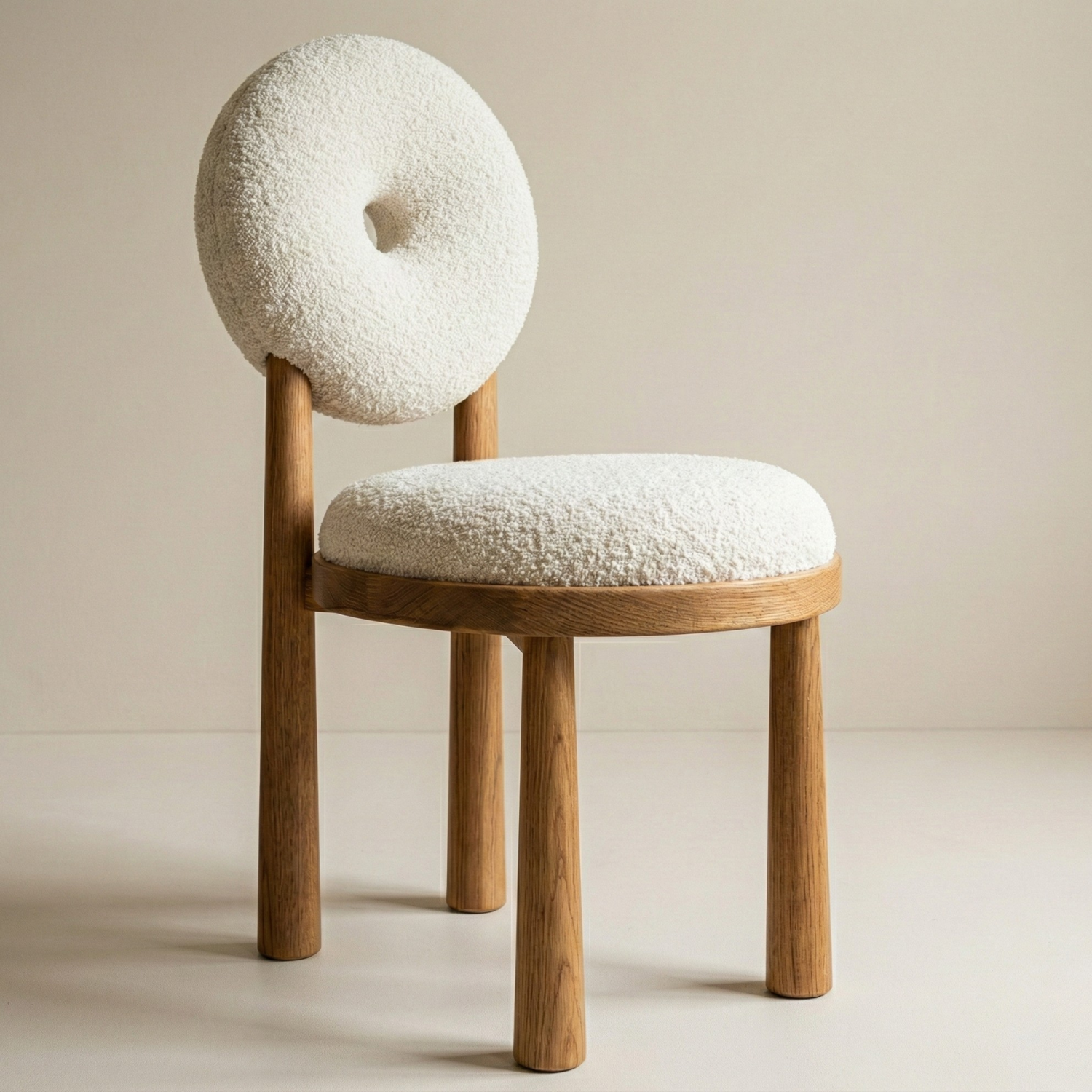 Haldur Chair-Welvere