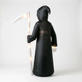 Halloween Inflatable Grim Reaper Scary Outdoor Garden Decor 273cm