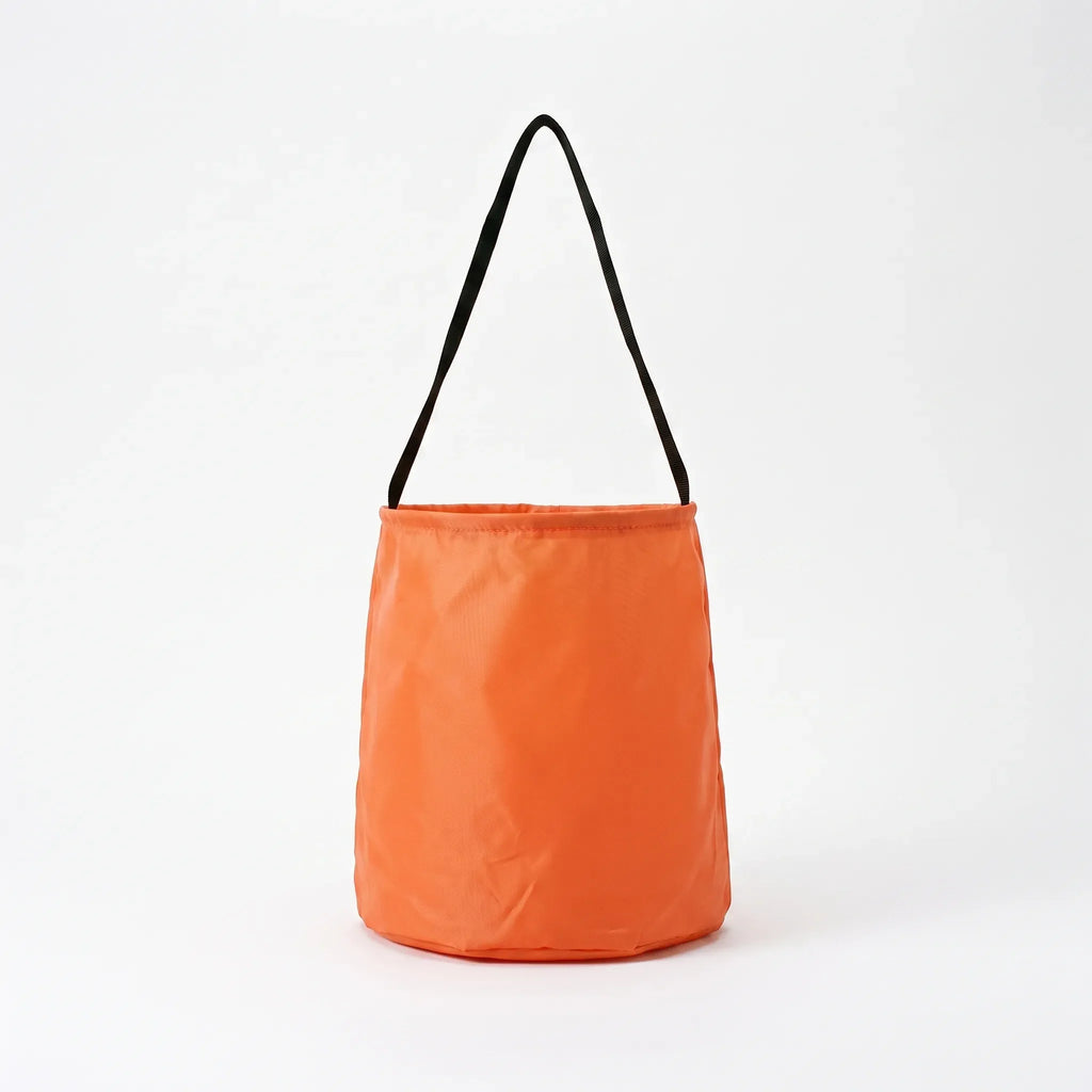 Halloween Pumpkin Trick or Treat Sweet Bag 30cm