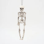 Halloween Skeleton Hanging Poseable Haunted House Decoration