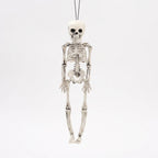 Halloween Skeleton Hanging Poseable Haunted House Decoration