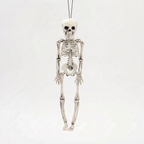 Halloween Skeleton Hanging Poseable Haunted House Decoration
