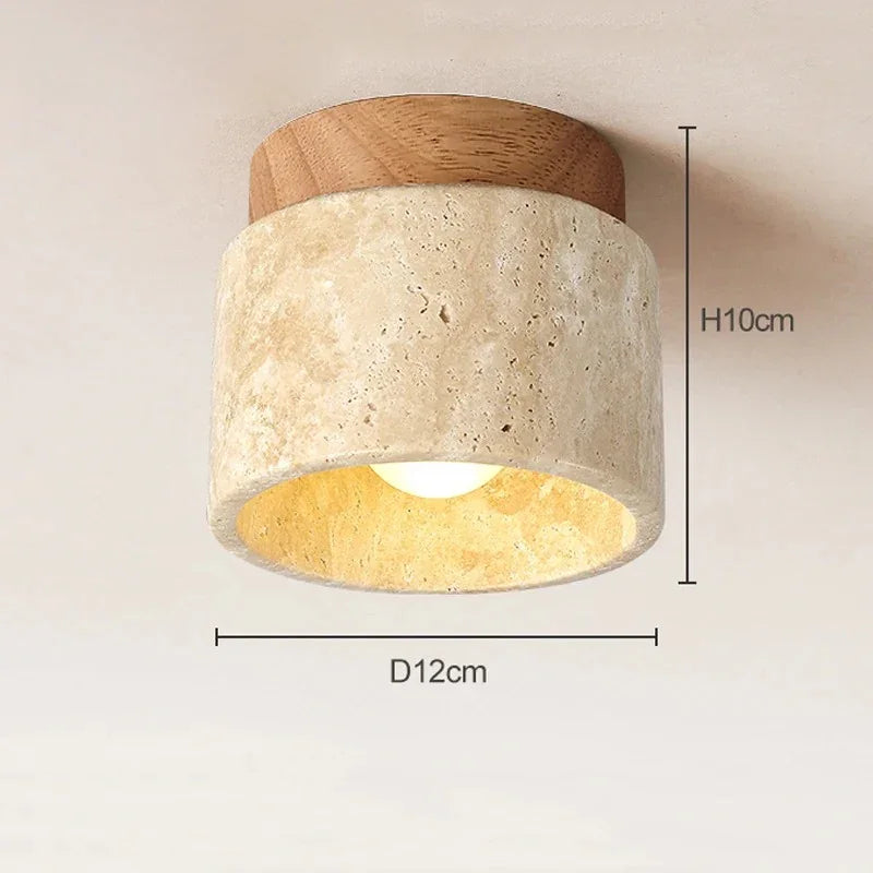 Halo Peakhurst Surface Mounted Downlight-Welvere