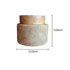 Halo Peakhurst Surface Mounted Downlight-Welvere