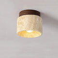 Halo Peakhurst Surface Mounted Downlight-Welvere