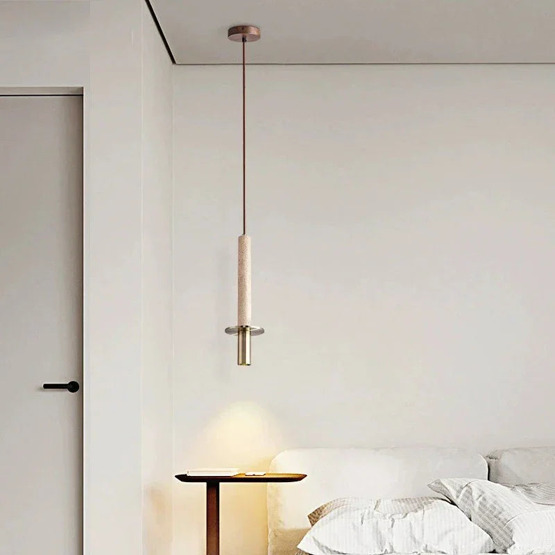 Halvor Peakhurst Pendant Lamp-Welvere