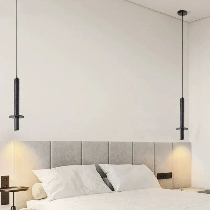 Halvor Peakhurst Pendant Lamp-Welvere