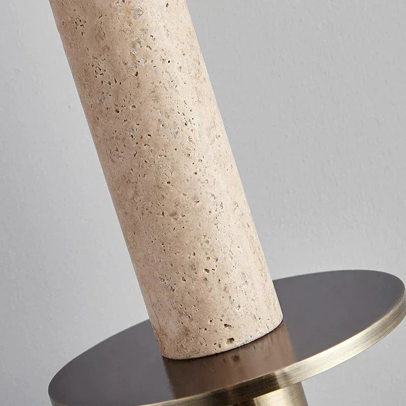 Halvor Peakhurst Pendant Lamp-Welvere
