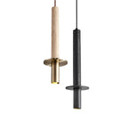 Halvor Peakhurst Pendant Lamp-Welvere