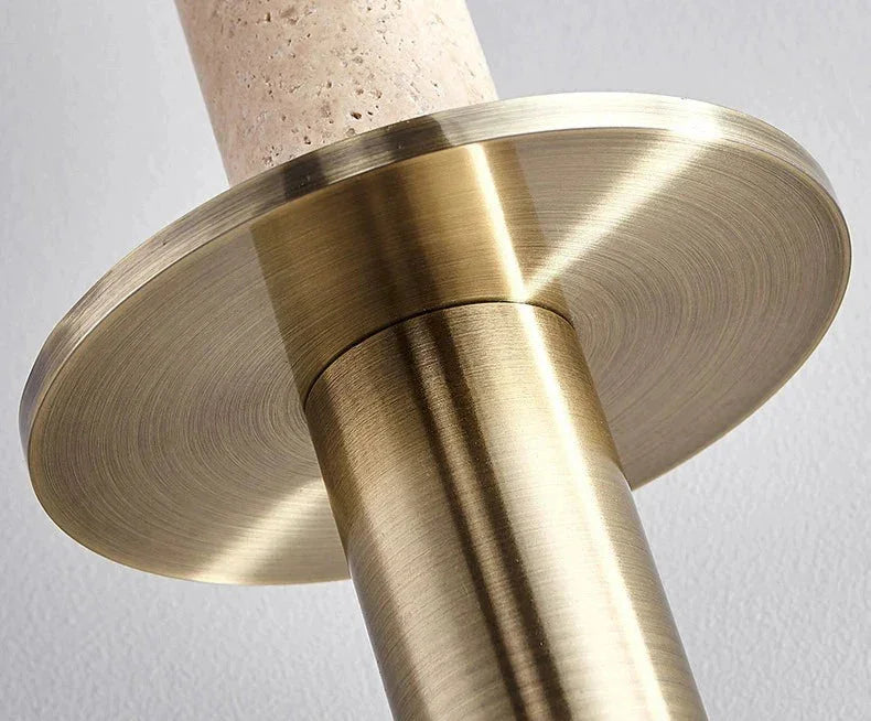 Halvor Peakhurst Pendant Lamp-Welvere