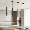 Halvor Peakhurst Pendant Lamp-Welvere