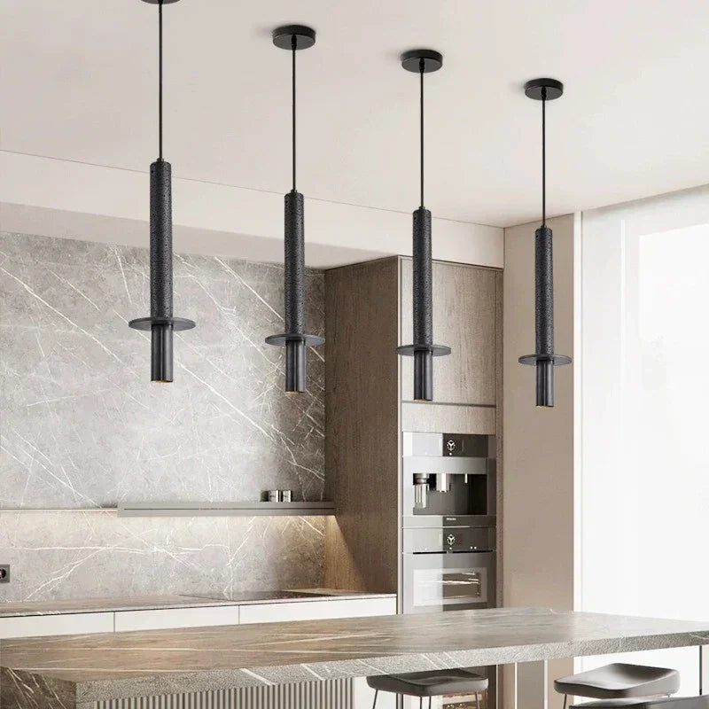 Halvor Peakhurst Pendant Lamp-Welvere