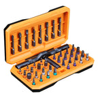 24 in 1 Magnetic Screwdriver Set - Chromium-Molybdenum Alloy Steel, view 14