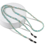 Handcrafted Beaded Glasses Chain for Casual and Formal Wear
