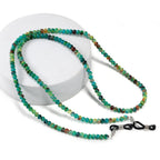 Handcrafted Beaded Glasses Chain for Casual and Formal Wear