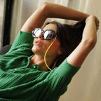 Handcrafted Beaded Glasses Chain for Casual and Formal Wear