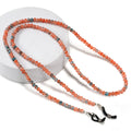 Handcrafted Beaded Glasses Chain for Casual and Formal Wear