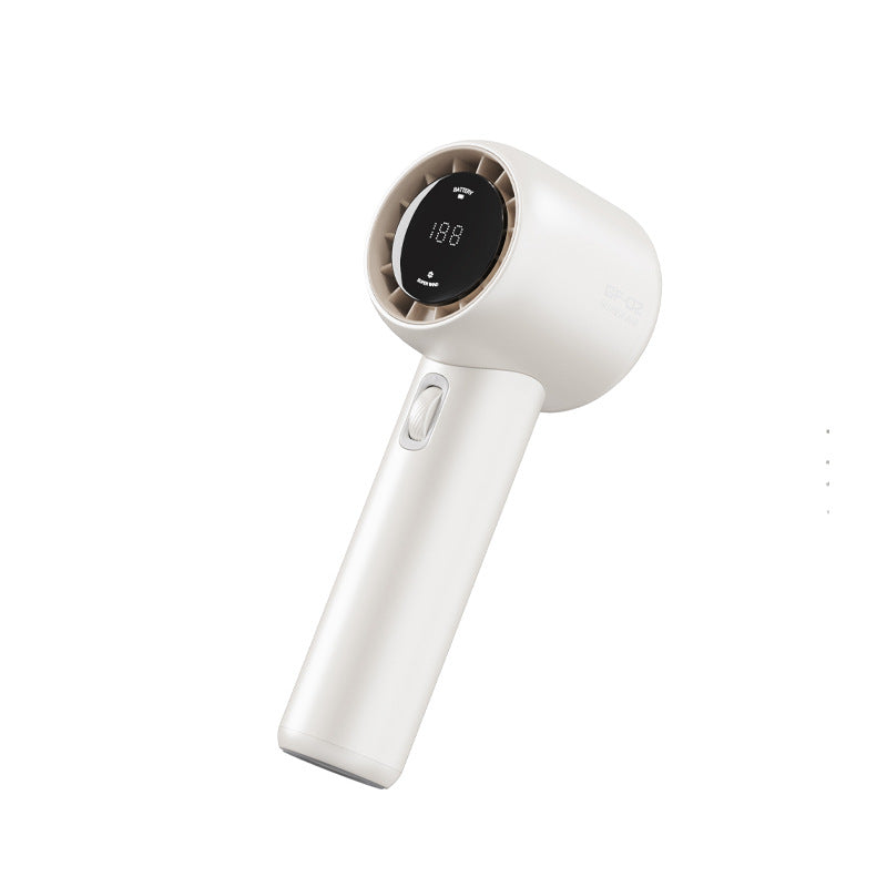 Handheld Cordless Garment Steamer for Travel and Home