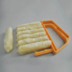 Handheld Microfiber Window and Venetian Blind Cleaning Brush
