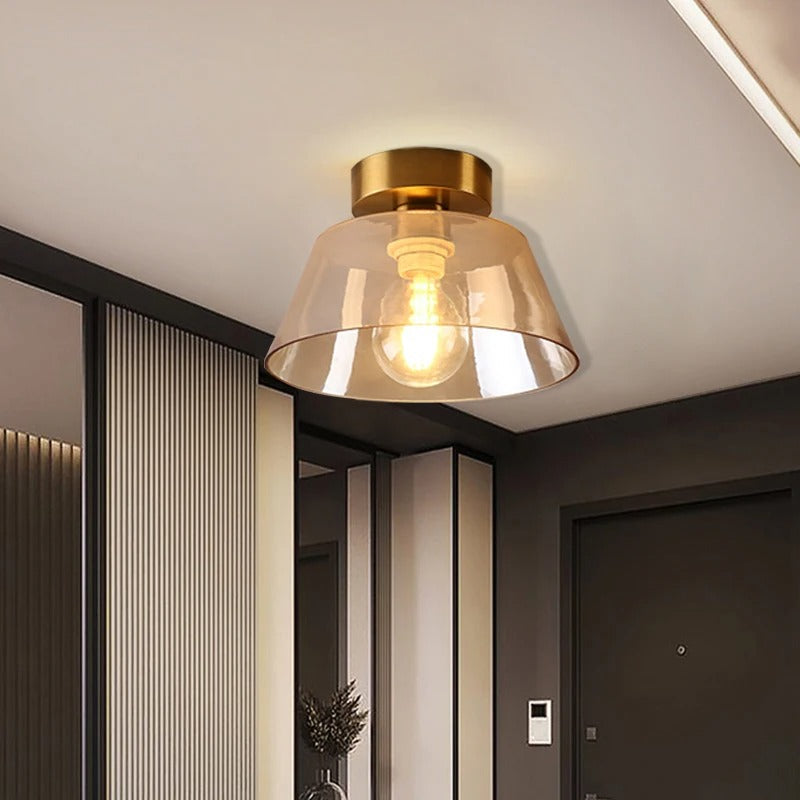 Harbor Ceiling Light-Welvere