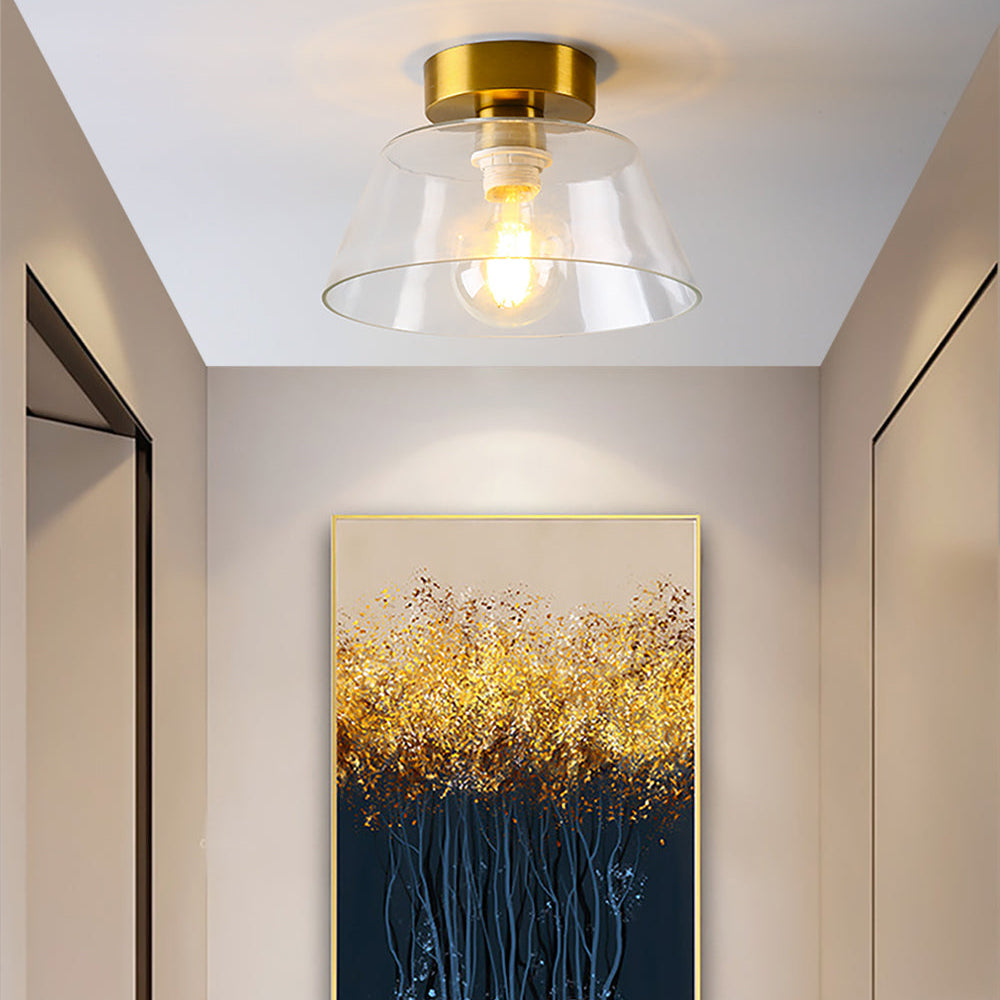 Harbor Ceiling Light-Welvere