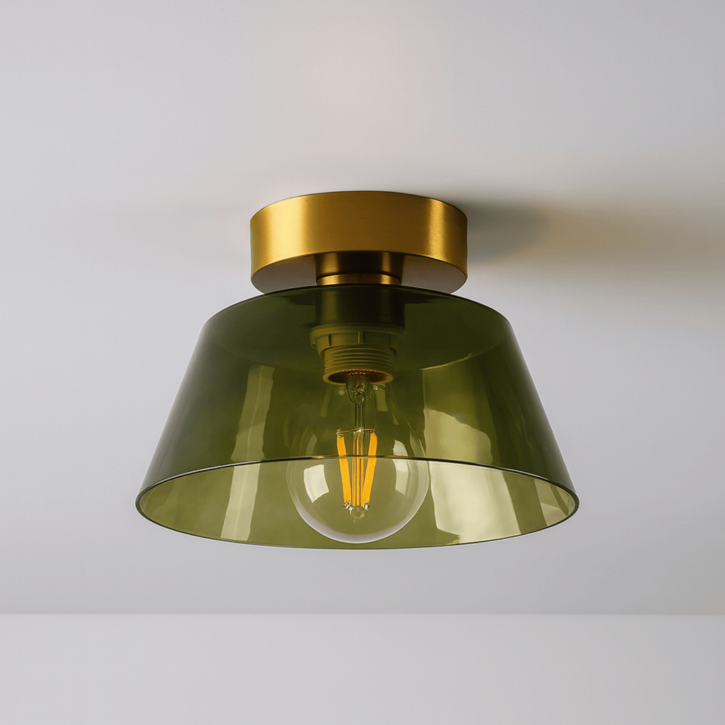 Harbor Ceiling Light-Welvere