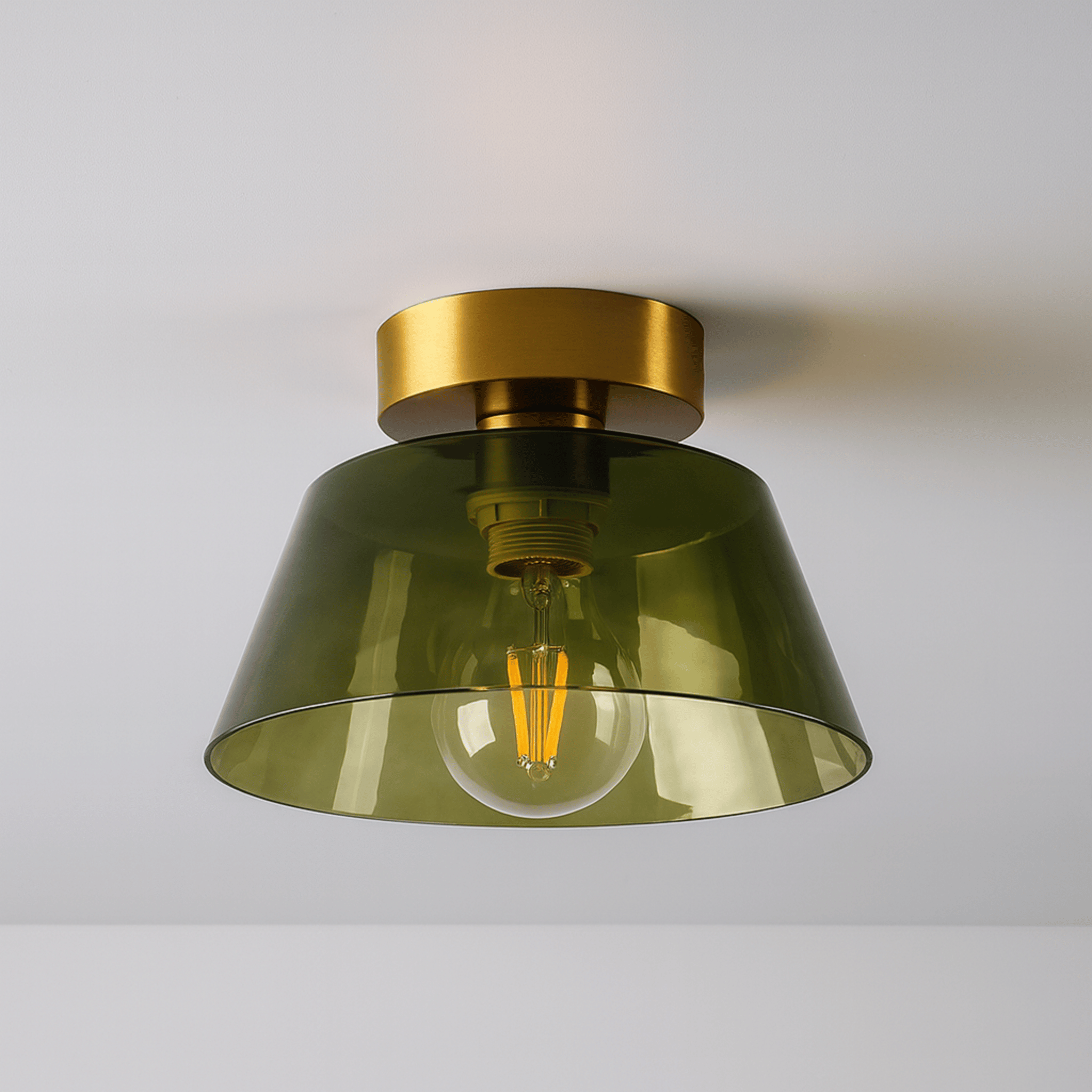 Harbor Ceiling Light-Welvere