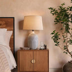 Harper Table Lamp-Welvere