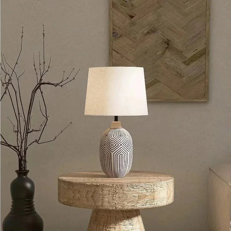 Harper Table Lamp-Welvere