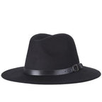 Fedora Hat for Women - Cotton Material, view 11