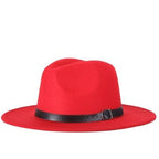 Fedora Hat for Women - Cotton Material, view 13