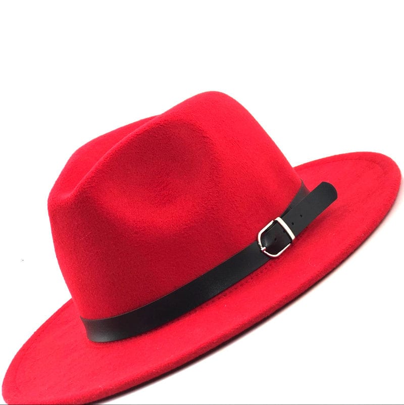 Fedora Hat for Women - Cotton Material, view 14