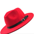 Fedora Hat for Women - Cotton Material, view 14
